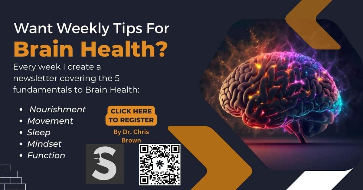 The Brain Health Weekly final